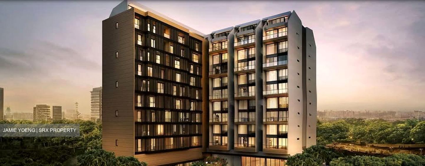 Lloyd Sixtyfive (D9), Apartment #603788511